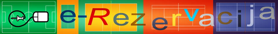 e-Rezervacija